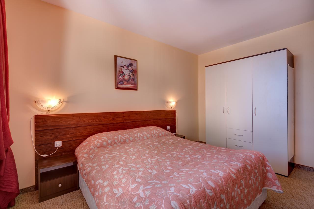 פמפורובו Mountain Lodge Apartments מראה חיצוני תמונה